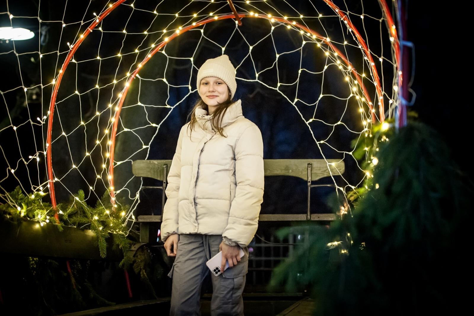 Zdjęcie w galerii na portalu naszraciborz.pl: Magia zamkowego jarmarku przyciągnęła tłumy [FOTO i WIDEO] wiadomości z regionu