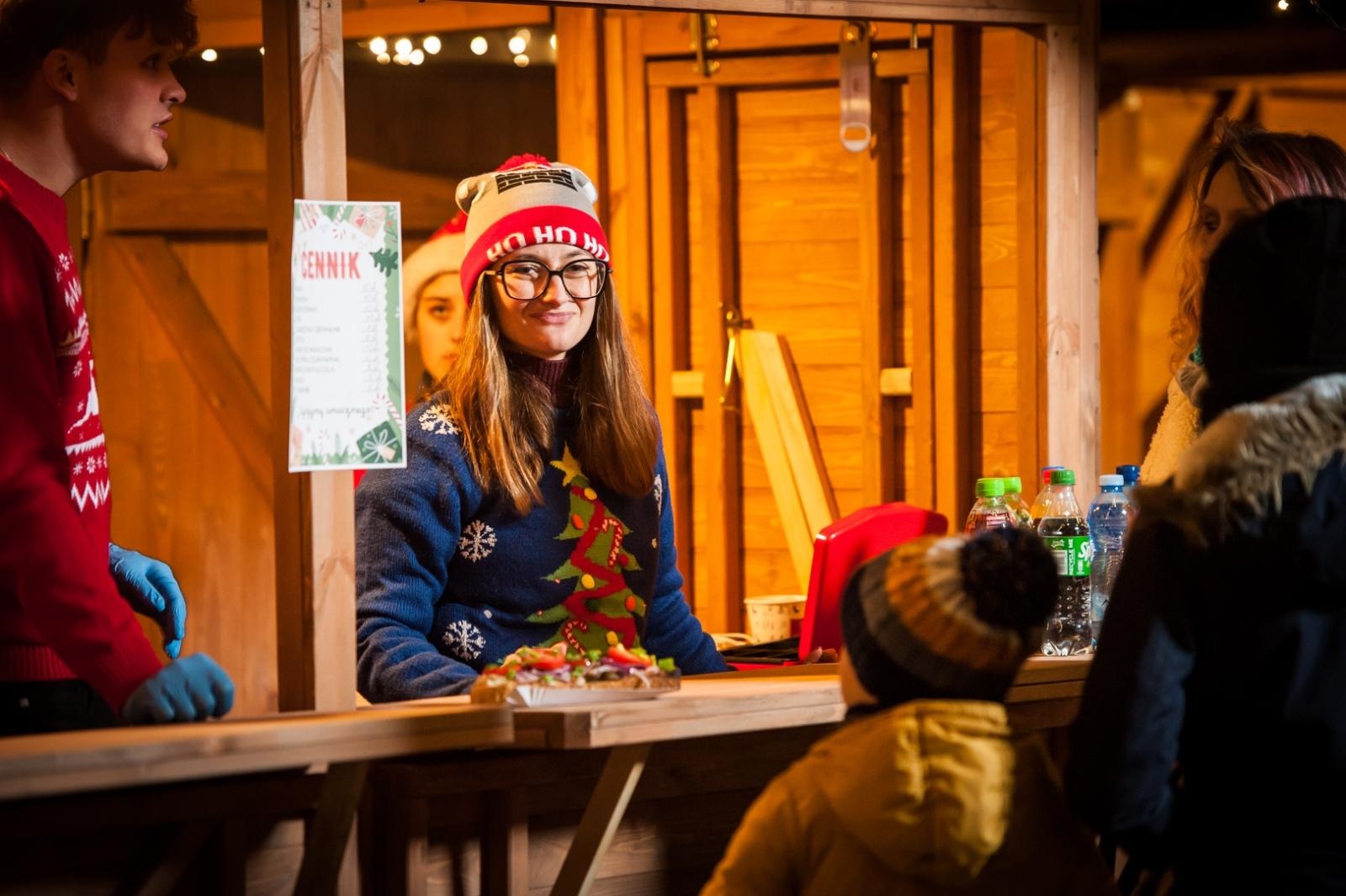 Zdjęcie w galerii na portalu naszraciborz.pl: Magia zamkowego jarmarku przyciągnęła tłumy [FOTO i WIDEO] wiadomości z regionu