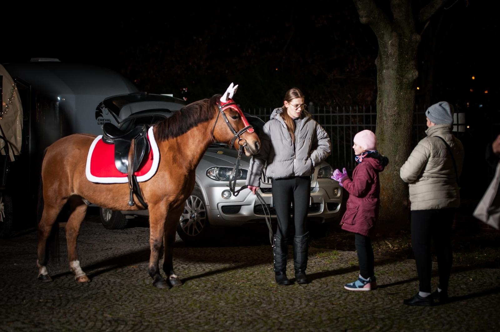 Zdjęcie w galerii na portalu naszraciborz.pl: Magia zamkowego jarmarku przyciągnęła tłumy [FOTO i WIDEO] wiadomości z regionu