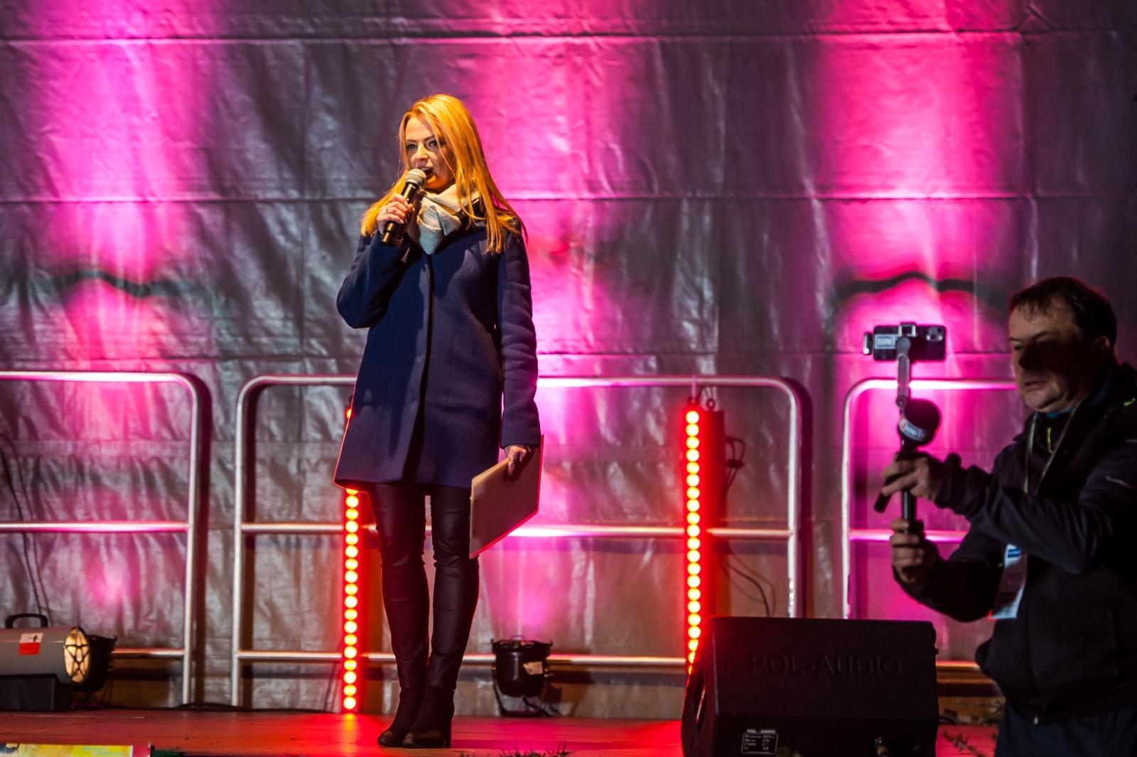 Zdjęcie w galerii na portalu naszraciborz.pl: Magia zamkowego jarmarku przyciągnęła tłumy [FOTO i WIDEO] wiadomości z regionu