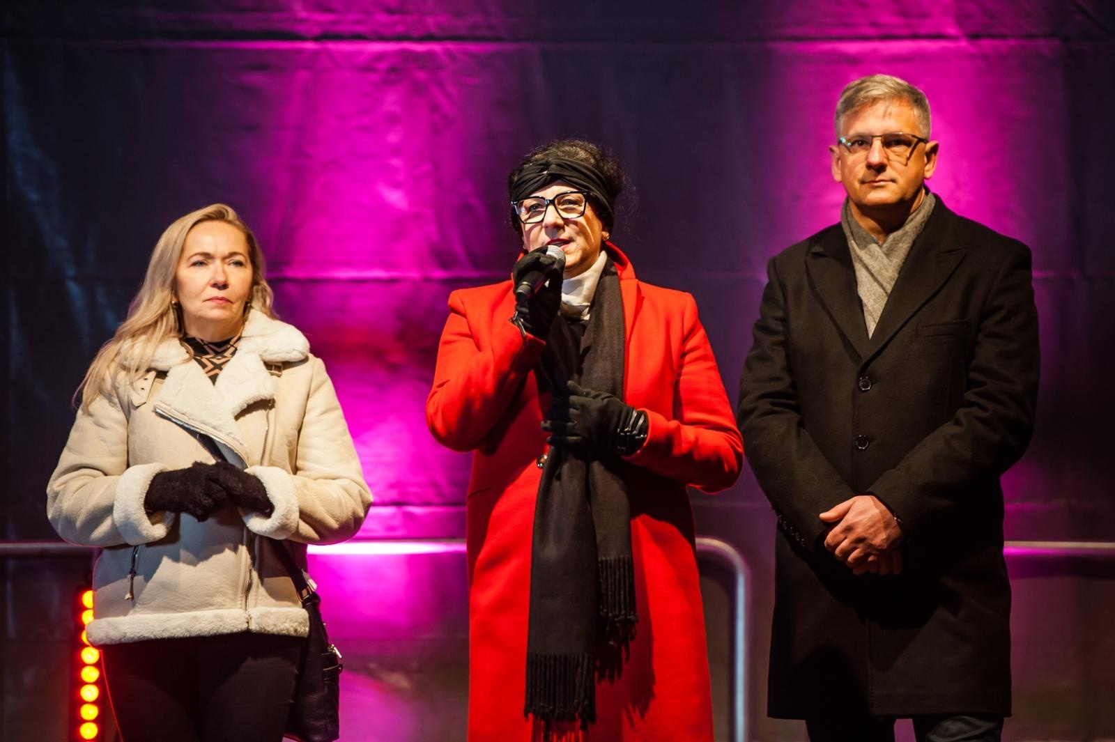 Zdjęcie w galerii na portalu naszraciborz.pl: Magia zamkowego jarmarku przyciągnęła tłumy [FOTO i WIDEO] wiadomości z regionu