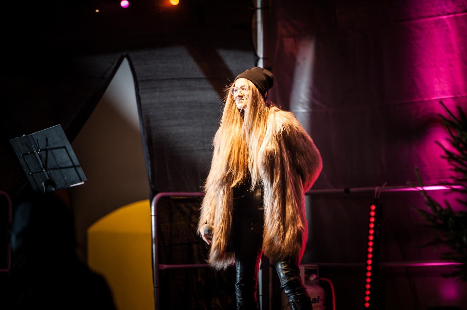 Zdjęcie w galerii na portalu naszraciborz.pl: Magia zamkowego jarmarku przyciągnęła tłumy [FOTO i WIDEO] wiadomości z regionu