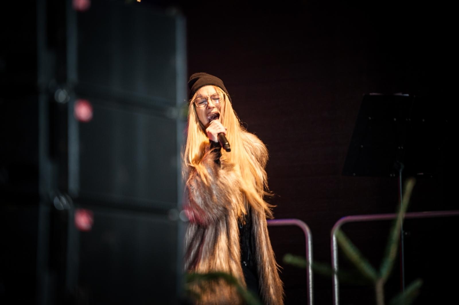 Zdjęcie w galerii na portalu naszraciborz.pl: Magia zamkowego jarmarku przyciągnęła tłumy [FOTO i WIDEO] wiadomości z regionu