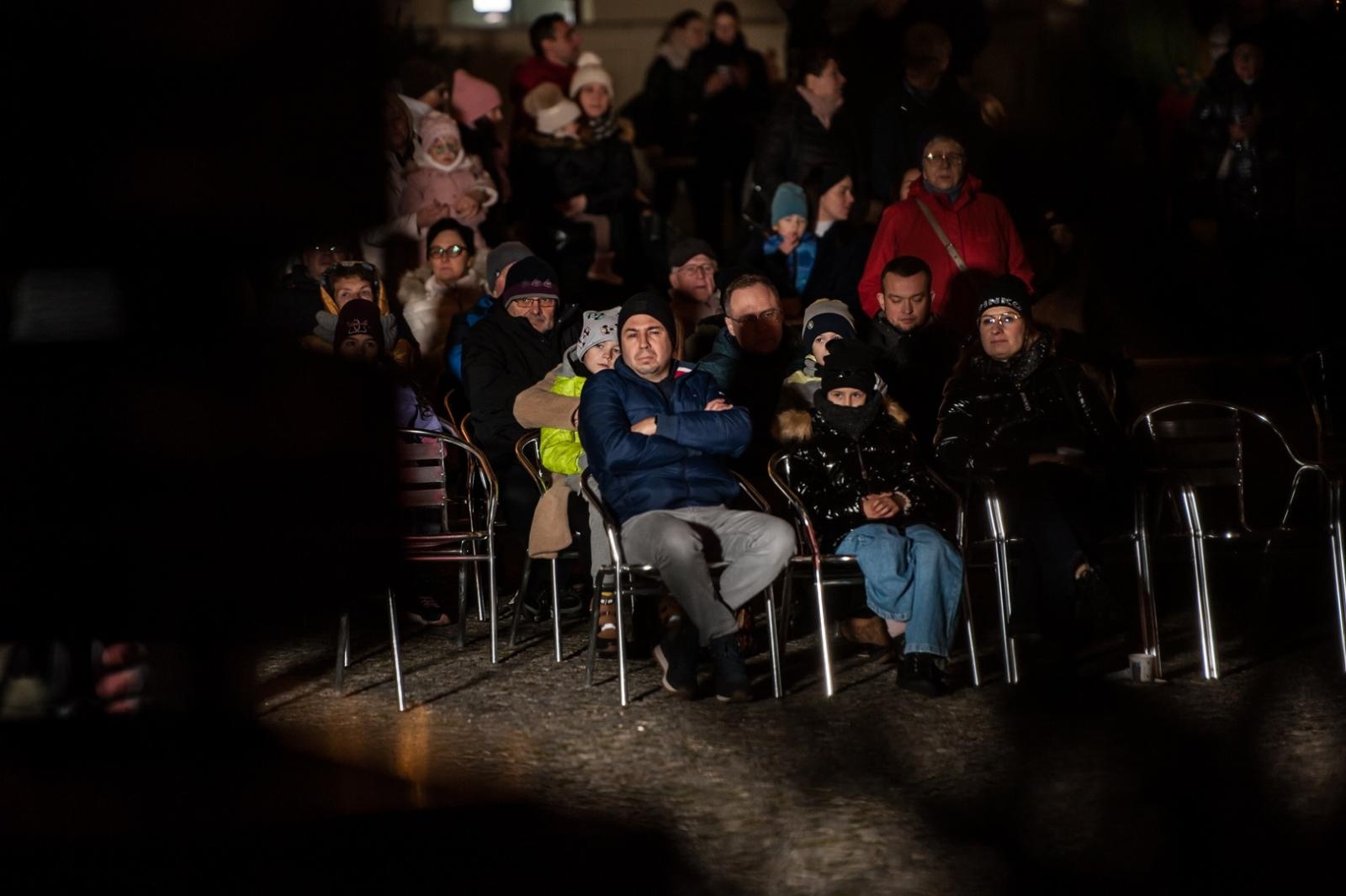 Zdjęcie w galerii na portalu naszraciborz.pl: Magia zamkowego jarmarku przyciągnęła tłumy [FOTO i WIDEO] wiadomości z regionu