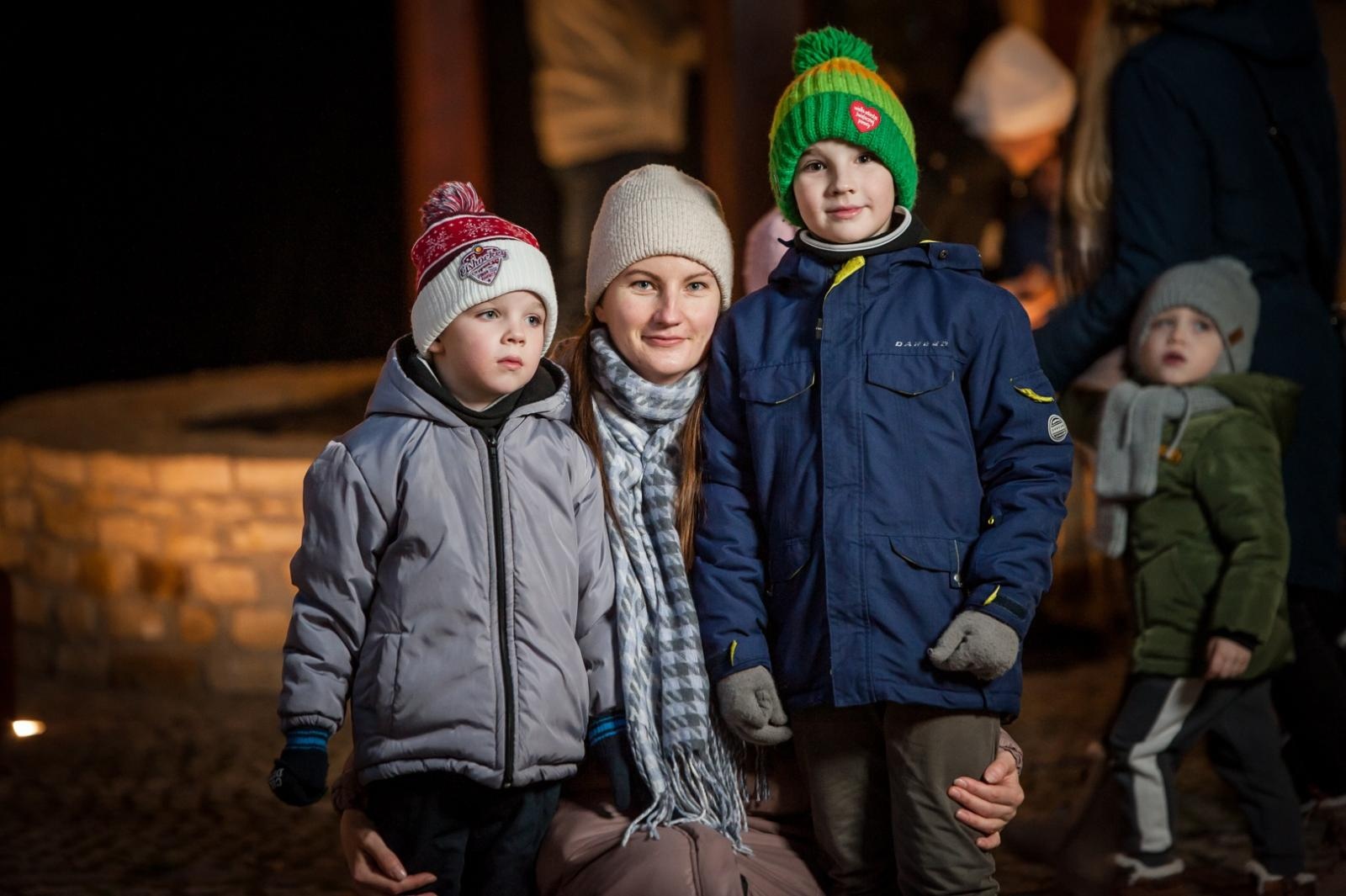 Zdjęcie w galerii na portalu naszraciborz.pl: Magia zamkowego jarmarku przyciągnęła tłumy [FOTO i WIDEO] wiadomości z regionu
