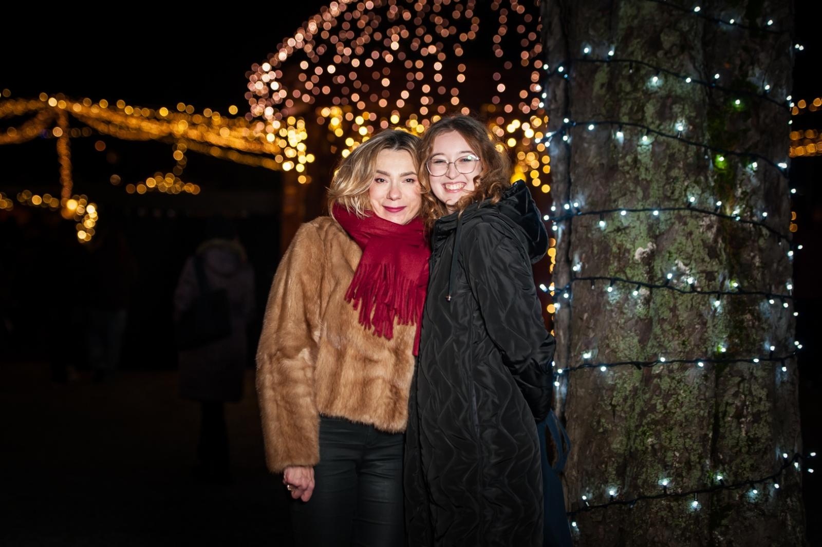 Zdjęcie w galerii na portalu naszraciborz.pl: Magia zamkowego jarmarku przyciągnęła tłumy [FOTO i WIDEO] wiadomości z regionu