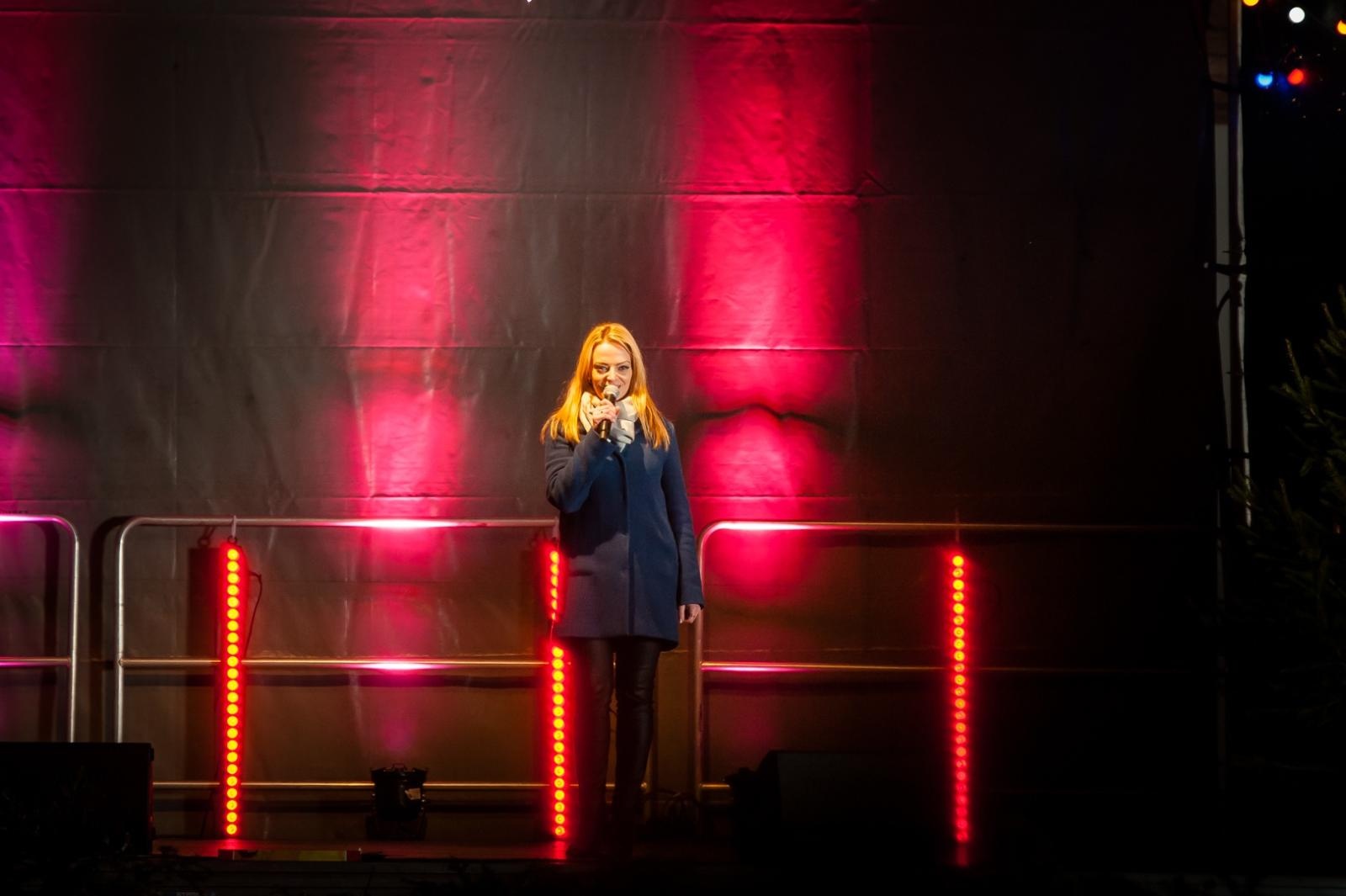 Zdjęcie w galerii na portalu naszraciborz.pl: Magia zamkowego jarmarku przyciągnęła tłumy [FOTO i WIDEO] wiadomości z regionu