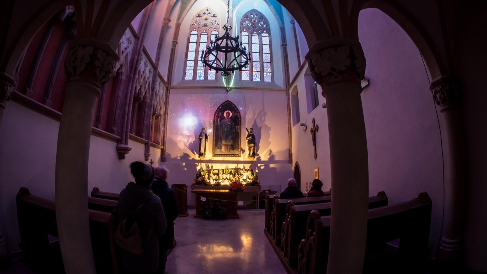 Zdjęcie w galerii na portalu naszraciborz.pl: Magia zamkowego jarmarku przyciągnęła tłumy [FOTO i WIDEO] wiadomości z regionu