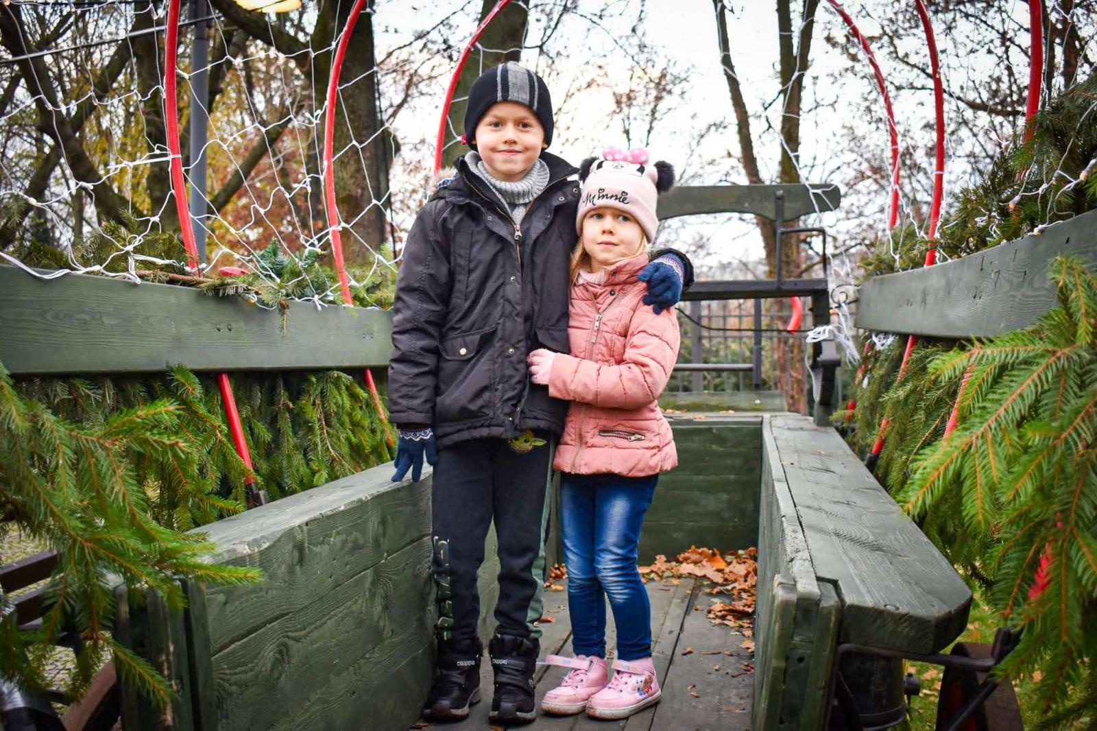Zdjęcie w galerii na portalu naszraciborz.pl: Magia zamkowego jarmarku przyciągnęła tłumy [FOTO i WIDEO] wiadomości z regionu