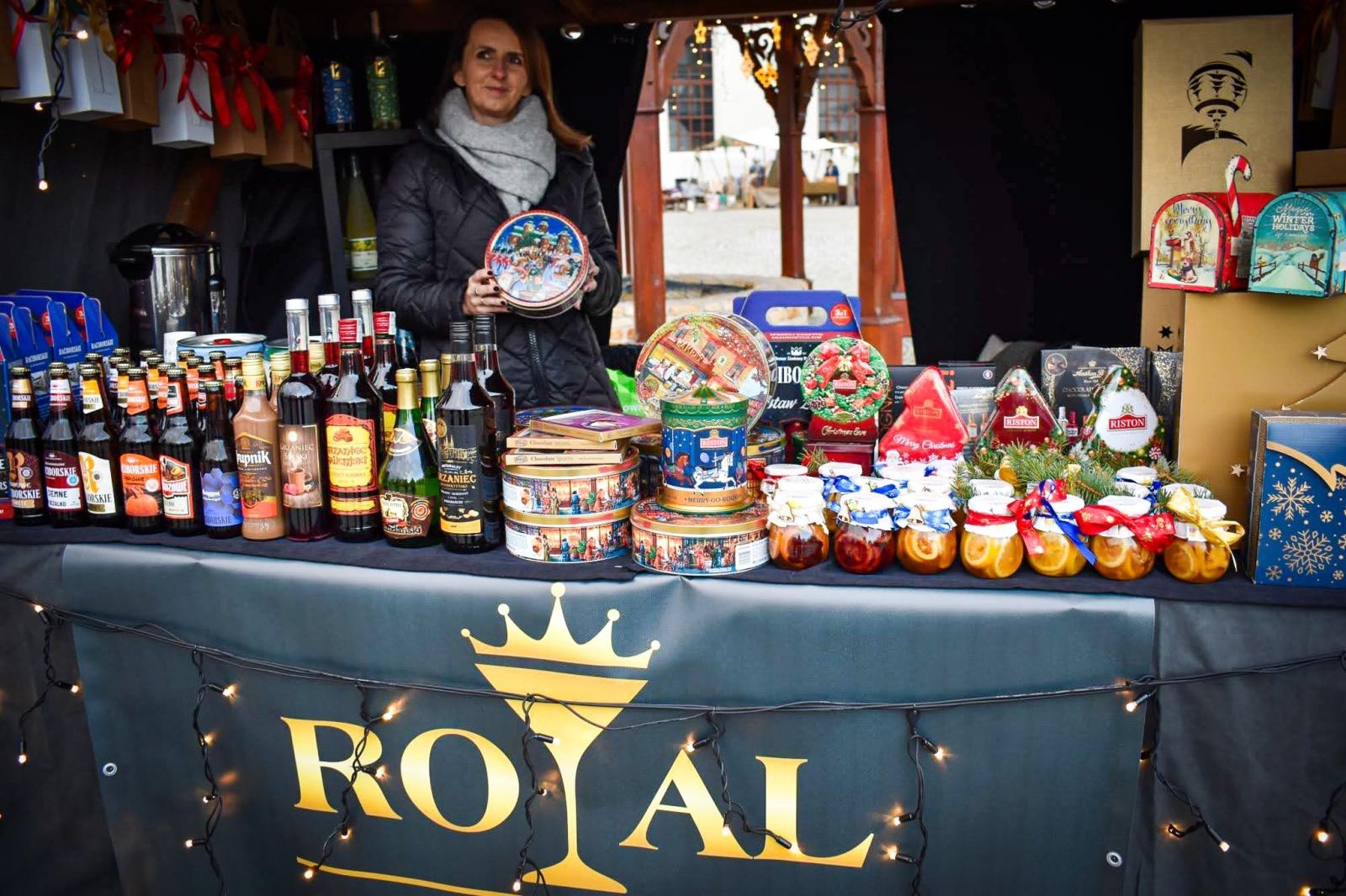 Zdjęcie w galerii na portalu naszraciborz.pl: Magia zamkowego jarmarku przyciągnęła tłumy [FOTO i WIDEO] wiadomości z regionu