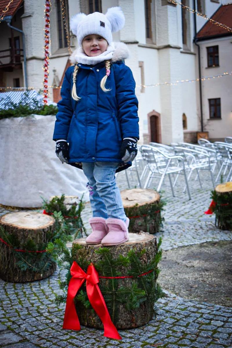 Zdjęcie w galerii na portalu naszraciborz.pl: Magia zamkowego jarmarku przyciągnęła tłumy [FOTO i WIDEO] wiadomości z regionu