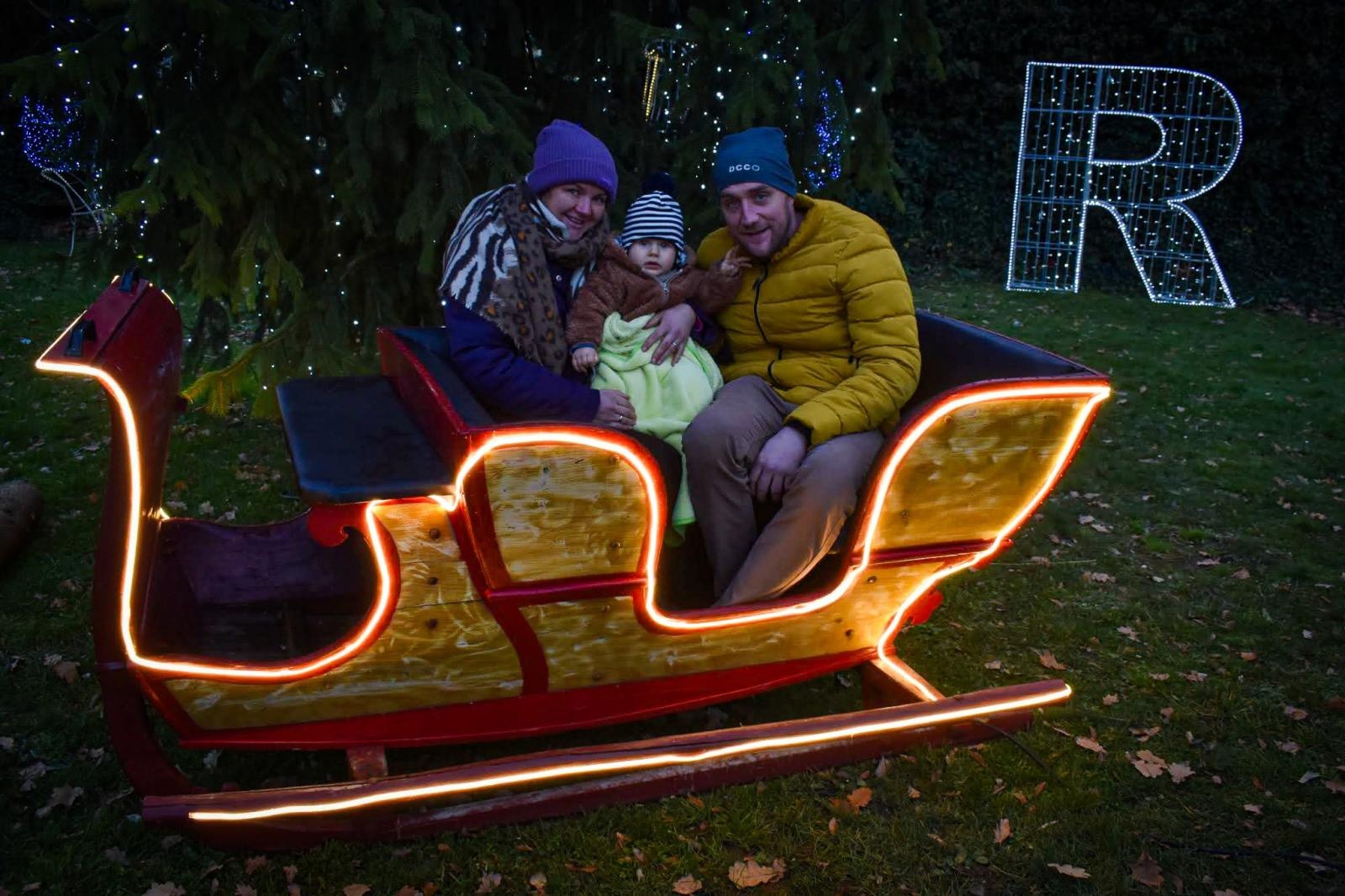 Zdjęcie w galerii na portalu naszraciborz.pl: Magia zamkowego jarmarku przyciągnęła tłumy [FOTO i WIDEO] wiadomości z regionu