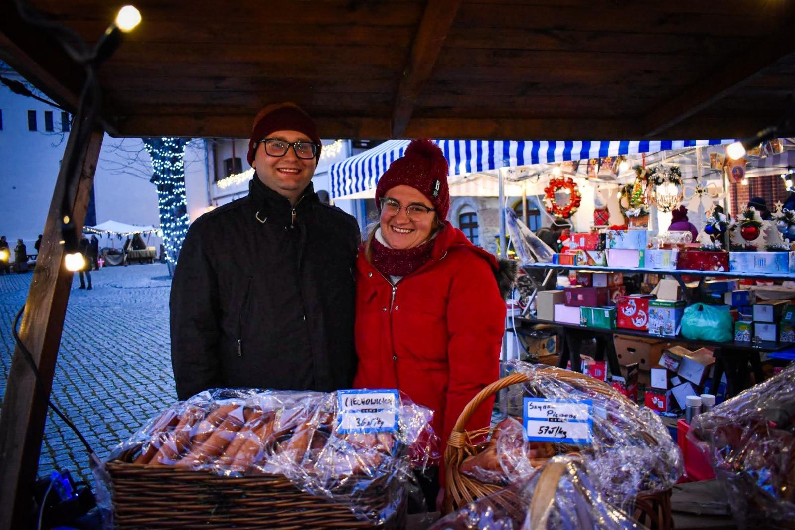 Zdjęcie w galerii na portalu naszraciborz.pl: Magia zamkowego jarmarku przyciągnęła tłumy [FOTO i WIDEO] wiadomości z regionu