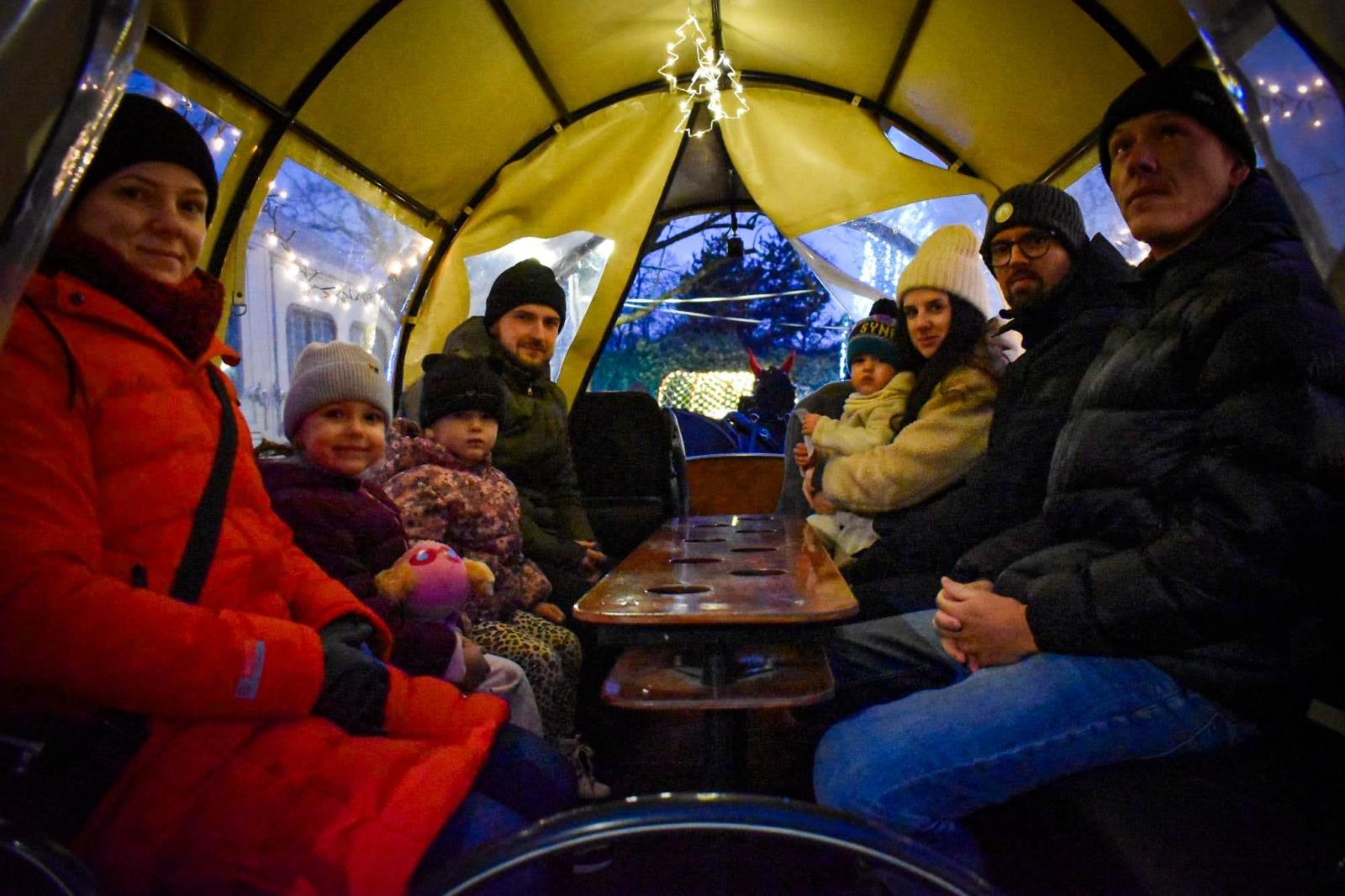 Zdjęcie w galerii na portalu naszraciborz.pl: Magia zamkowego jarmarku przyciągnęła tłumy [FOTO i WIDEO] wiadomości z regionu