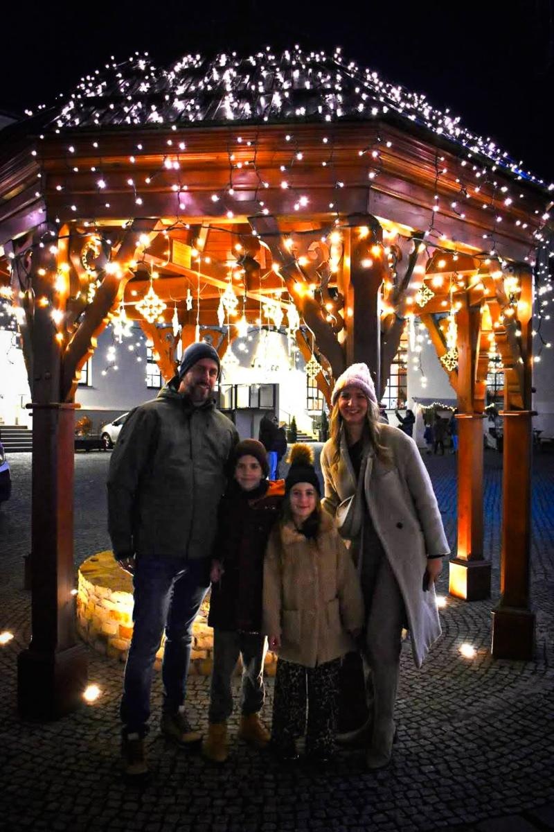 Zdjęcie w galerii na portalu naszraciborz.pl: Magia zamkowego jarmarku przyciągnęła tłumy [FOTO i WIDEO] wiadomości z regionu