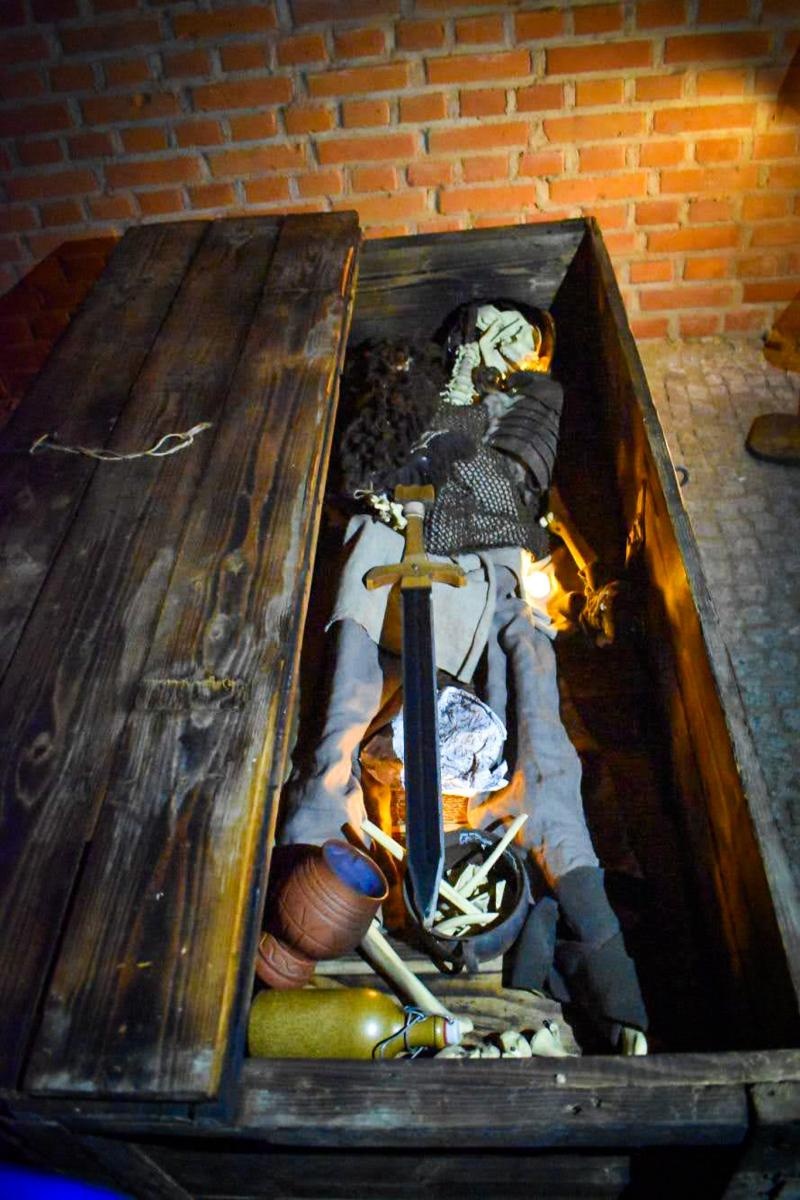 Zdjęcie w galerii na portalu naszraciborz.pl: Magia zamkowego jarmarku przyciągnęła tłumy [FOTO i WIDEO] wiadomości z regionu