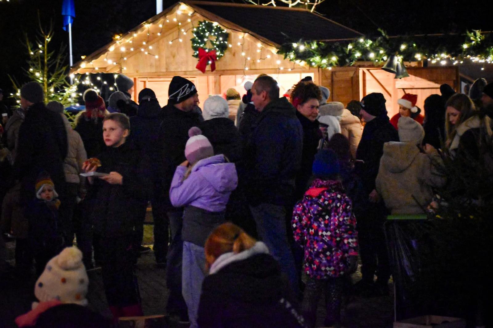 Zdjęcie w galerii na portalu naszraciborz.pl: Magia zamkowego jarmarku przyciągnęła tłumy [FOTO i WIDEO] wiadomości z regionu