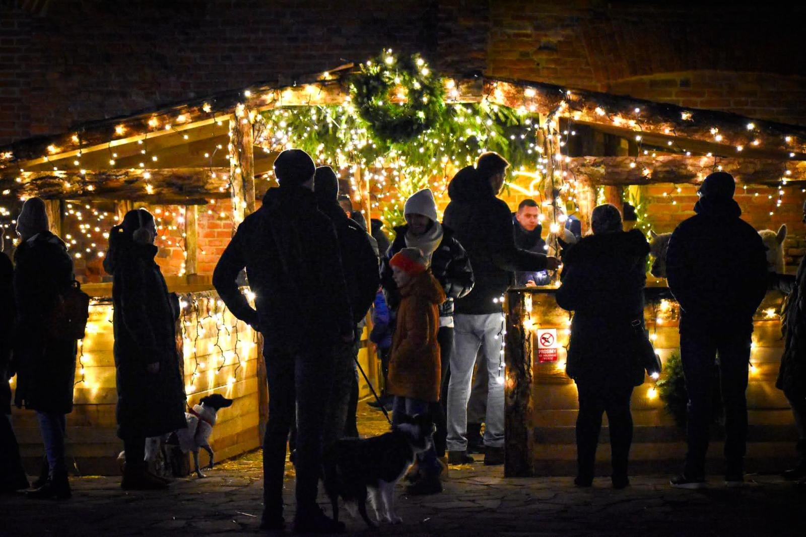 Zdjęcie w galerii na portalu naszraciborz.pl: Magia zamkowego jarmarku przyciągnęła tłumy [FOTO i WIDEO] wiadomości z regionu