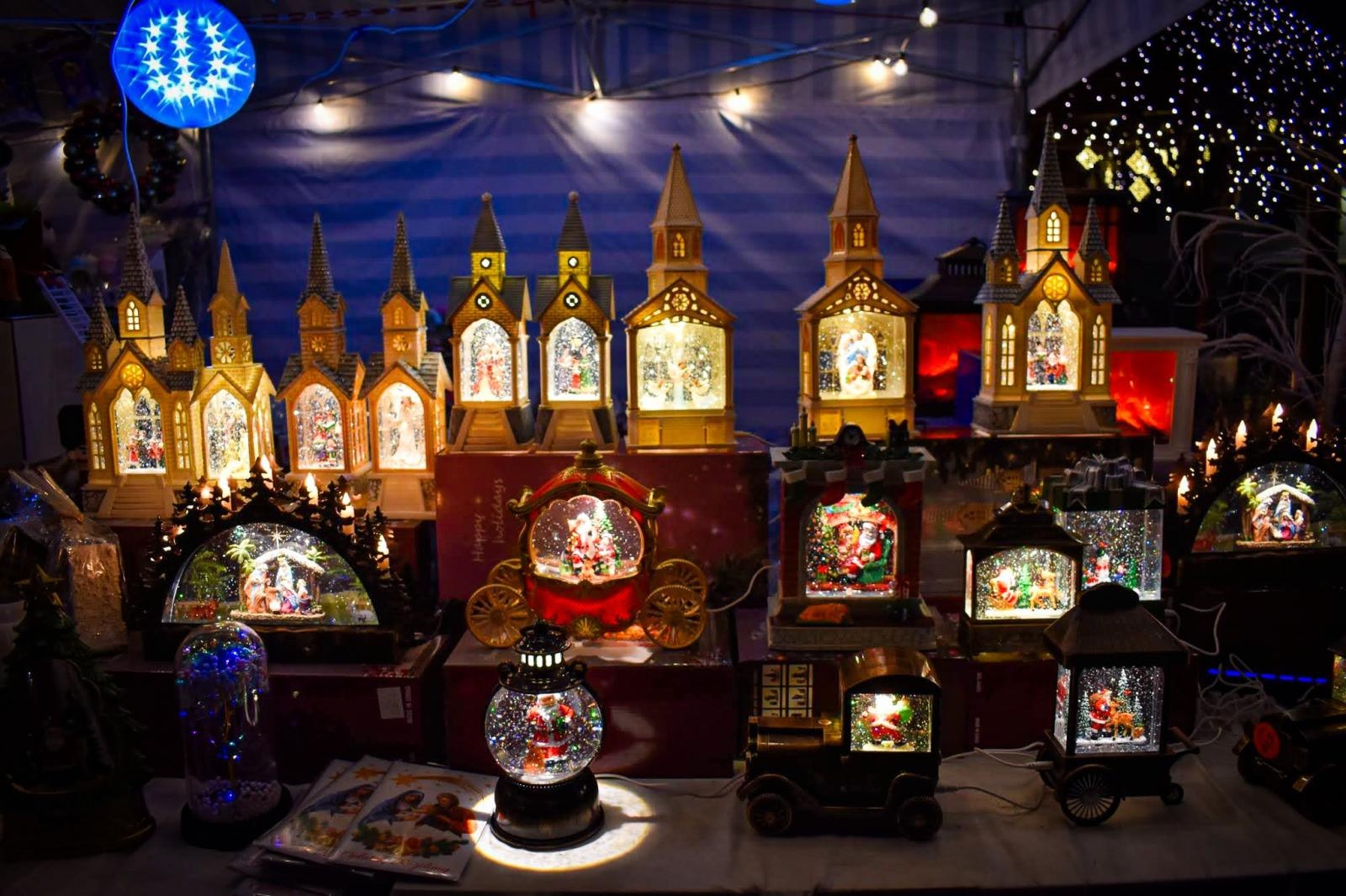 Zdjęcie w galerii na portalu naszraciborz.pl: Magia zamkowego jarmarku przyciągnęła tłumy [FOTO i WIDEO] wiadomości z regionu