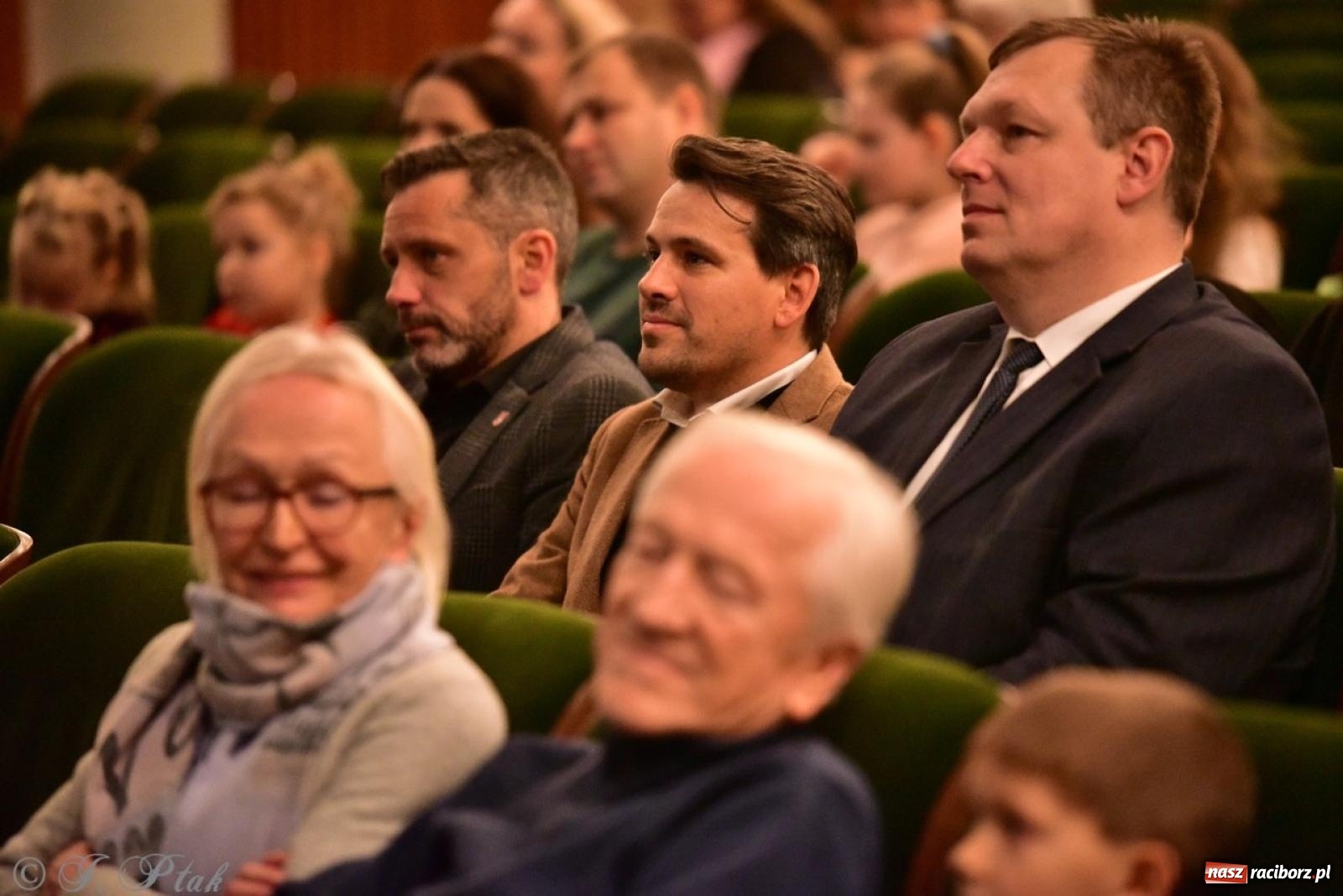 Zdjęcie w galerii na portalu naszraciborz.pl: Podsumowanie polsko-ukraińskiego projektu w Raciborskim Centrum Kultury wiadomości z regionu