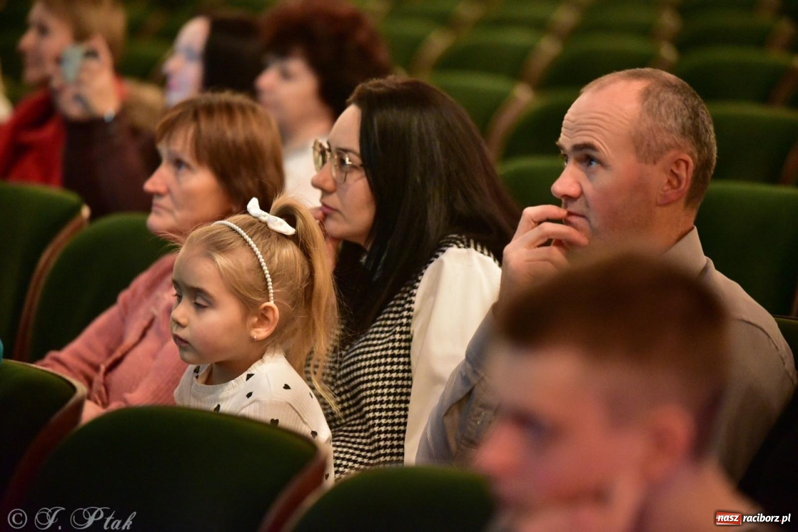 Zdjęcie w galerii na portalu naszraciborz.pl: Podsumowanie polsko-ukraińskiego projektu w Raciborskim Centrum Kultury wiadomości z regionu