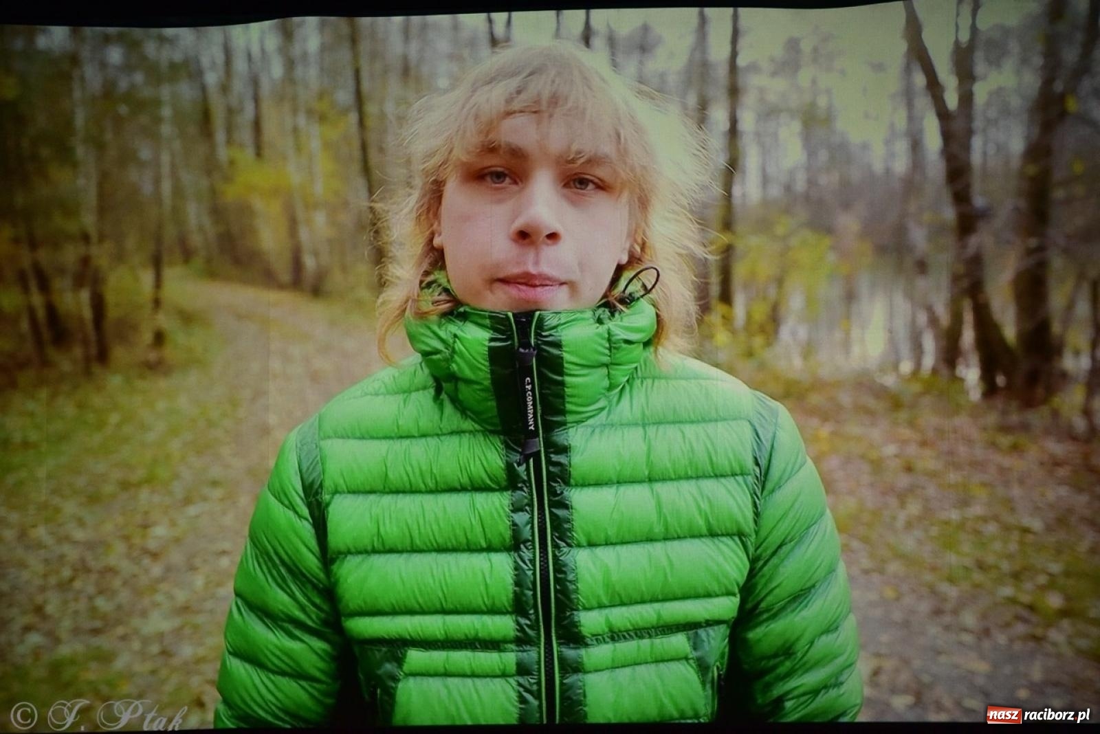 Zdjęcie w galerii na portalu naszraciborz.pl: Podsumowanie polsko-ukraińskiego projektu w Raciborskim Centrum Kultury wiadomości z regionu