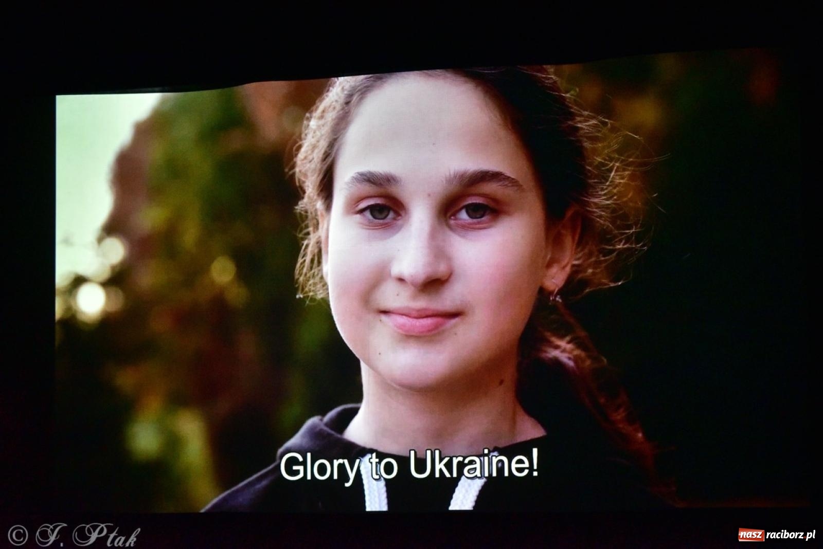 Zdjęcie w galerii na portalu naszraciborz.pl: Podsumowanie polsko-ukraińskiego projektu w Raciborskim Centrum Kultury wiadomości z regionu