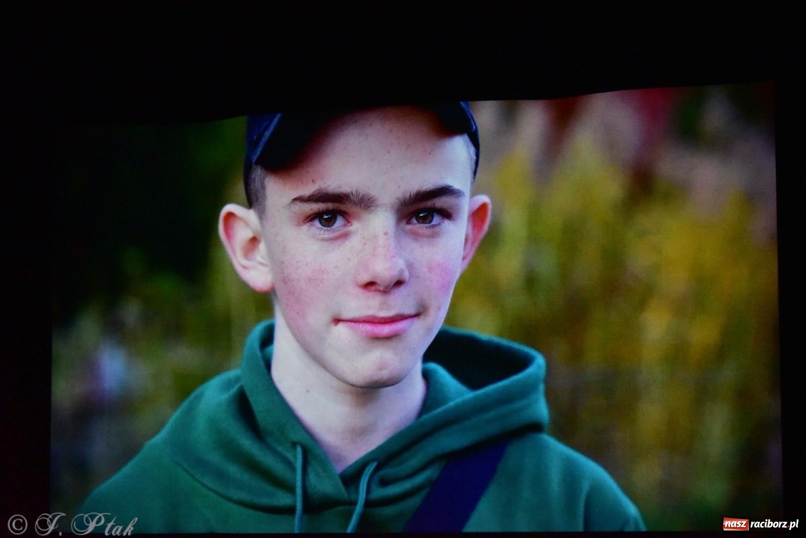 Zdjęcie w galerii na portalu naszraciborz.pl: Podsumowanie polsko-ukraińskiego projektu w Raciborskim Centrum Kultury wiadomości z regionu