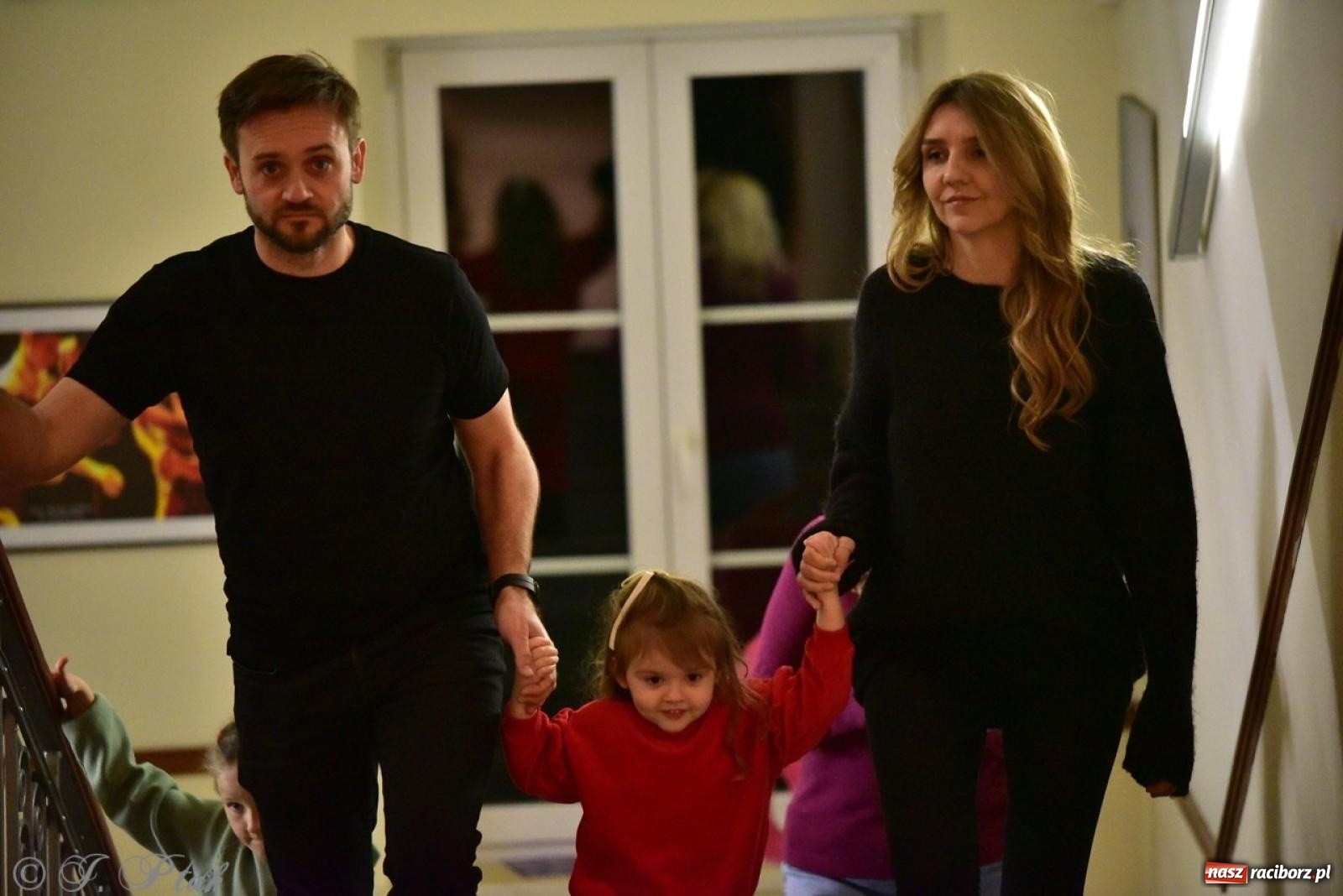 Zdjęcie w galerii na portalu naszraciborz.pl: Podsumowanie polsko-ukraińskiego projektu w Raciborskim Centrum Kultury wiadomości z regionu