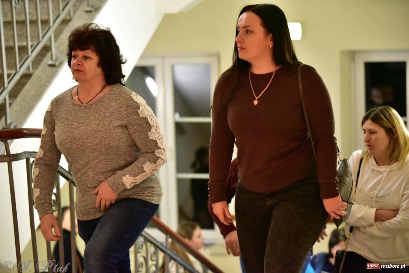 Zdjęcie w galerii na portalu naszraciborz.pl: Podsumowanie polsko-ukraińskiego projektu w Raciborskim Centrum Kultury wiadomości z regionu