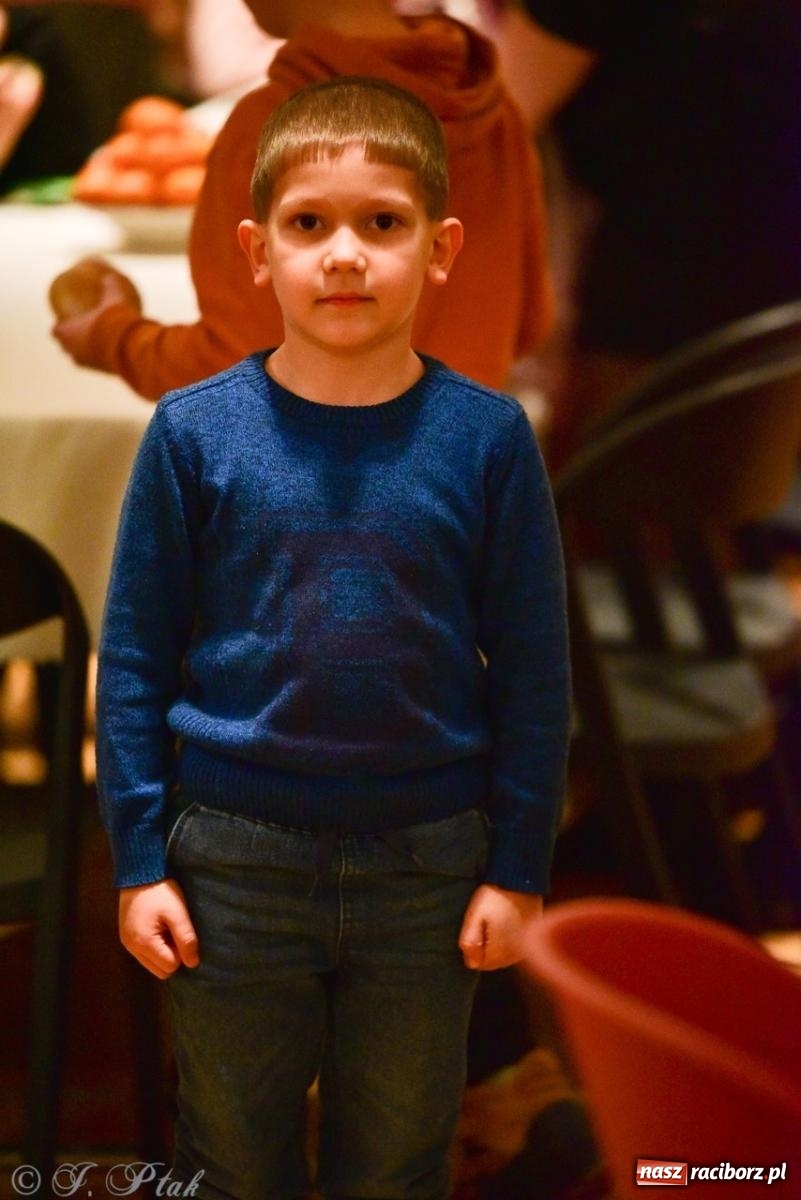 Zdjęcie w galerii na portalu naszraciborz.pl: Podsumowanie polsko-ukraińskiego projektu w Raciborskim Centrum Kultury wiadomości z regionu