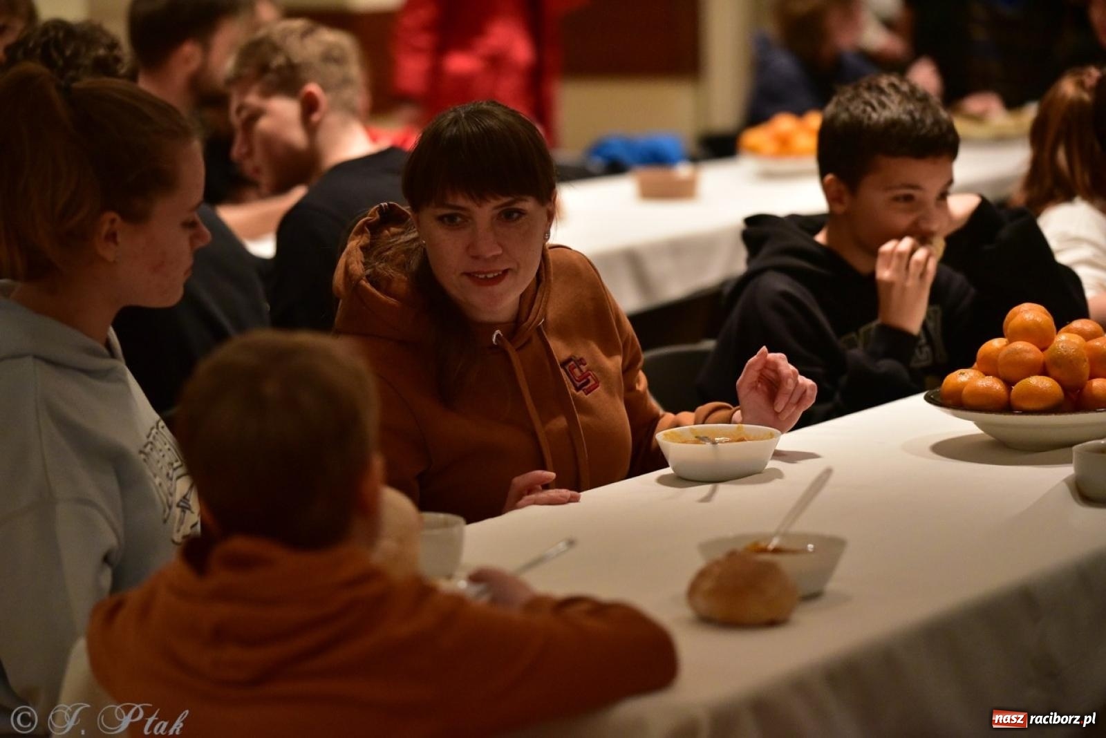 Zdjęcie w galerii na portalu naszraciborz.pl: Podsumowanie polsko-ukraińskiego projektu w Raciborskim Centrum Kultury wiadomości z regionu