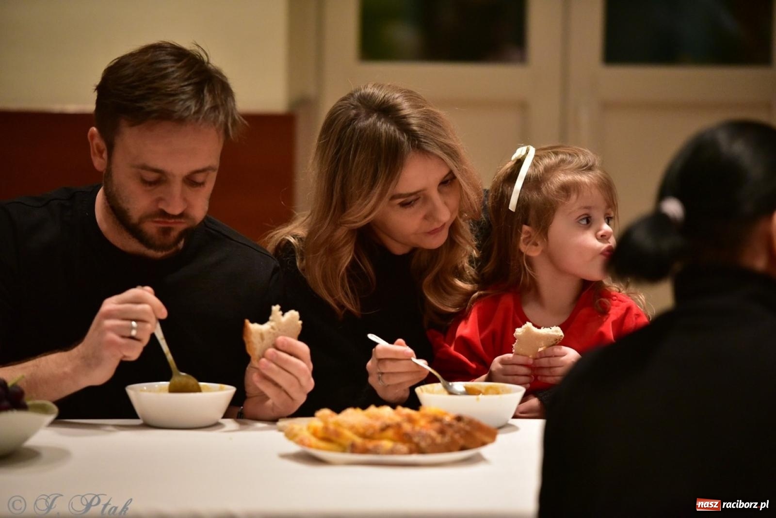 Zdjęcie w galerii na portalu naszraciborz.pl: Podsumowanie polsko-ukraińskiego projektu w Raciborskim Centrum Kultury wiadomości z regionu
