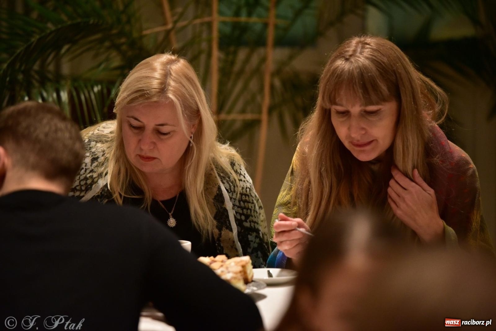 Zdjęcie w galerii na portalu naszraciborz.pl: Podsumowanie polsko-ukraińskiego projektu w Raciborskim Centrum Kultury wiadomości z regionu