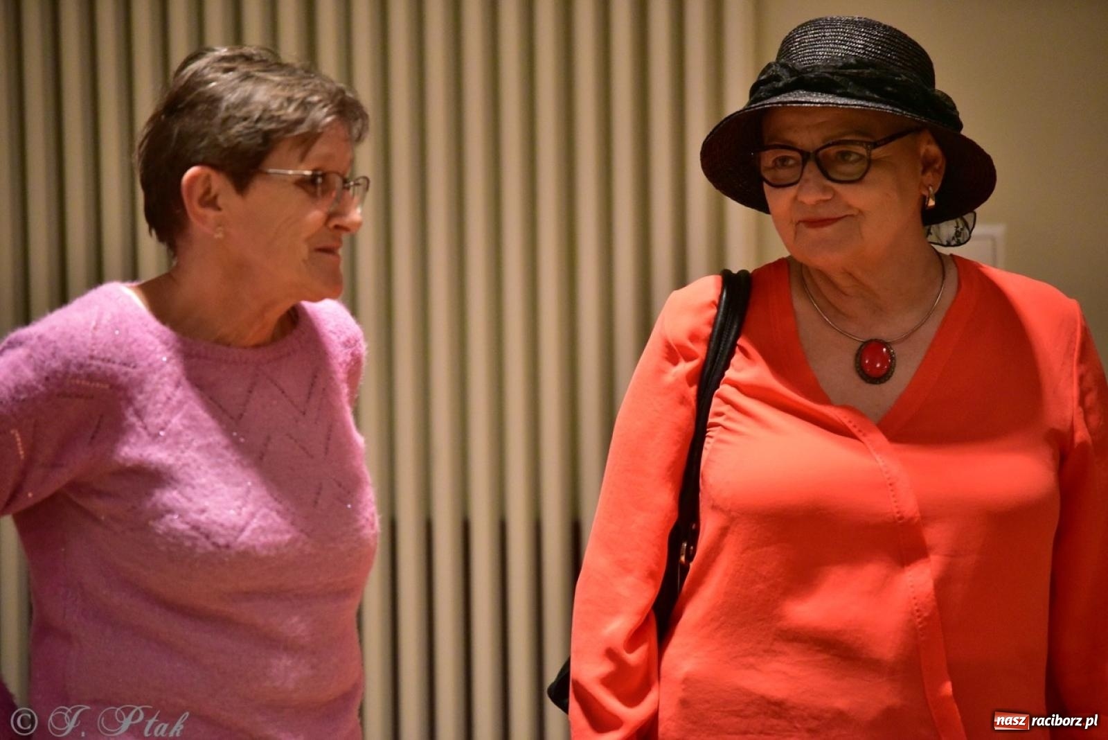 Zdjęcie w galerii na portalu naszraciborz.pl: Podsumowanie polsko-ukraińskiego projektu w Raciborskim Centrum Kultury wiadomości z regionu