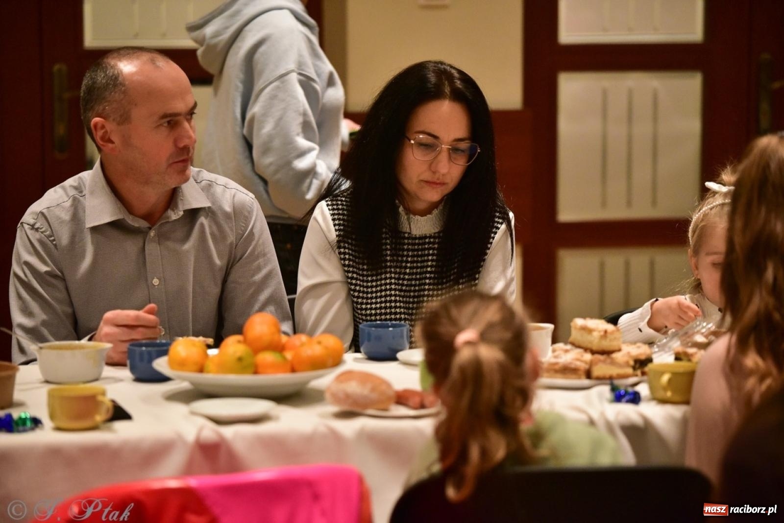 Zdjęcie w galerii na portalu naszraciborz.pl: Podsumowanie polsko-ukraińskiego projektu w Raciborskim Centrum Kultury wiadomości z regionu