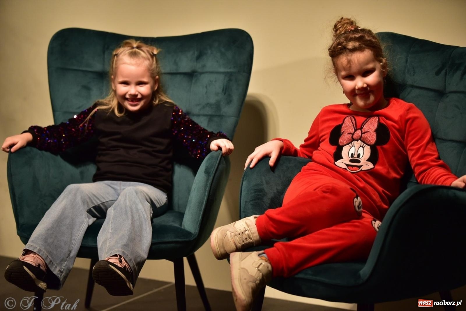 Zdjęcie w galerii na portalu naszraciborz.pl: Podsumowanie polsko-ukraińskiego projektu w Raciborskim Centrum Kultury wiadomości z regionu