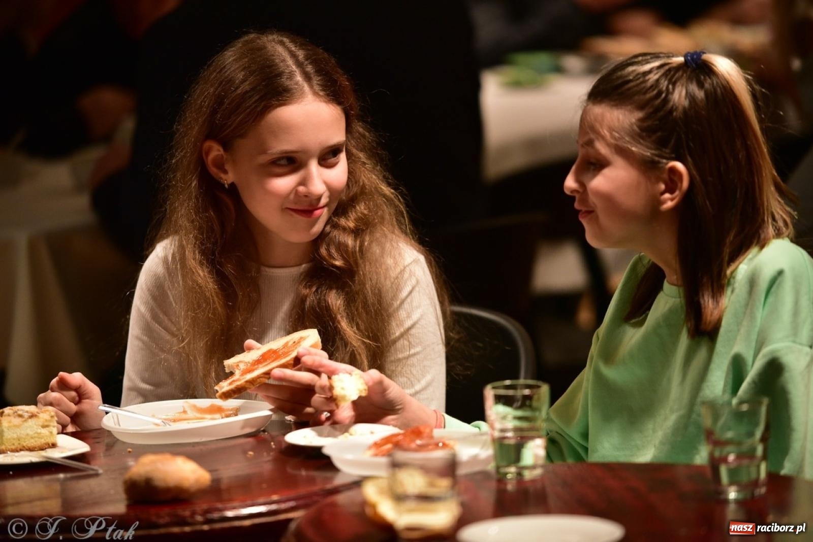 Zdjęcie w galerii na portalu naszraciborz.pl: Podsumowanie polsko-ukraińskiego projektu w Raciborskim Centrum Kultury wiadomości z regionu