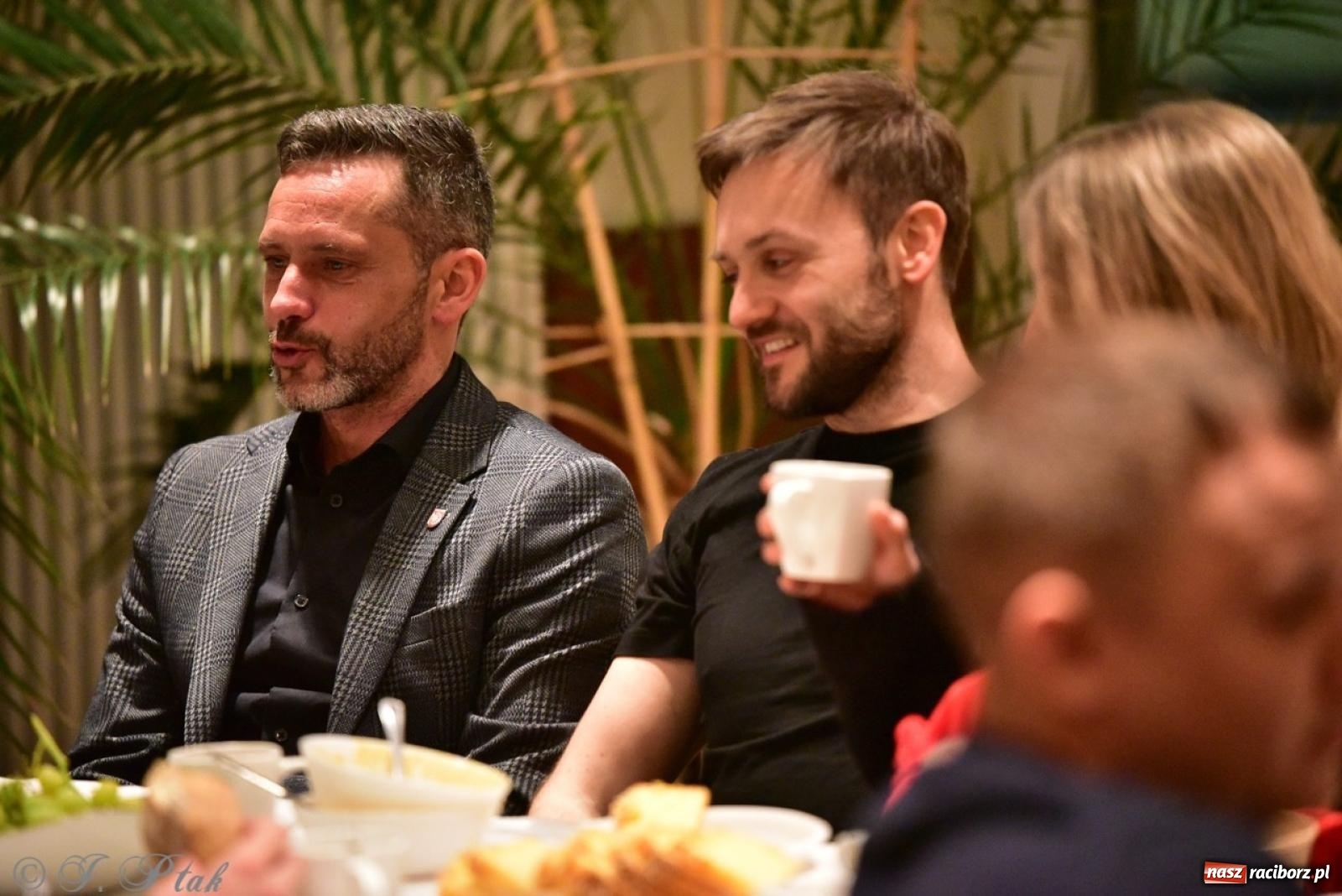 Zdjęcie w galerii na portalu naszraciborz.pl: Podsumowanie polsko-ukraińskiego projektu w Raciborskim Centrum Kultury wiadomości z regionu