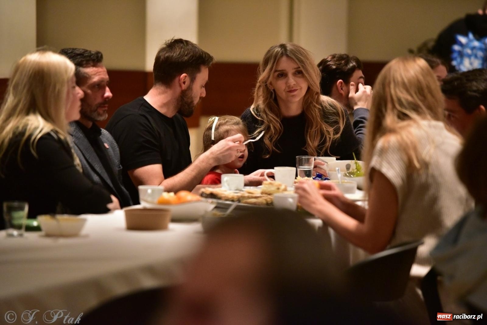 Zdjęcie w galerii na portalu naszraciborz.pl: Podsumowanie polsko-ukraińskiego projektu w Raciborskim Centrum Kultury wiadomości z regionu