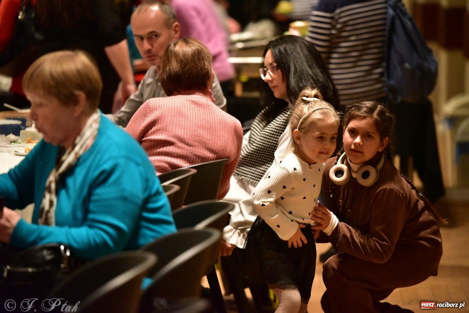 Zdjęcie w galerii na portalu naszraciborz.pl: Podsumowanie polsko-ukraińskiego projektu w Raciborskim Centrum Kultury wiadomości z regionu