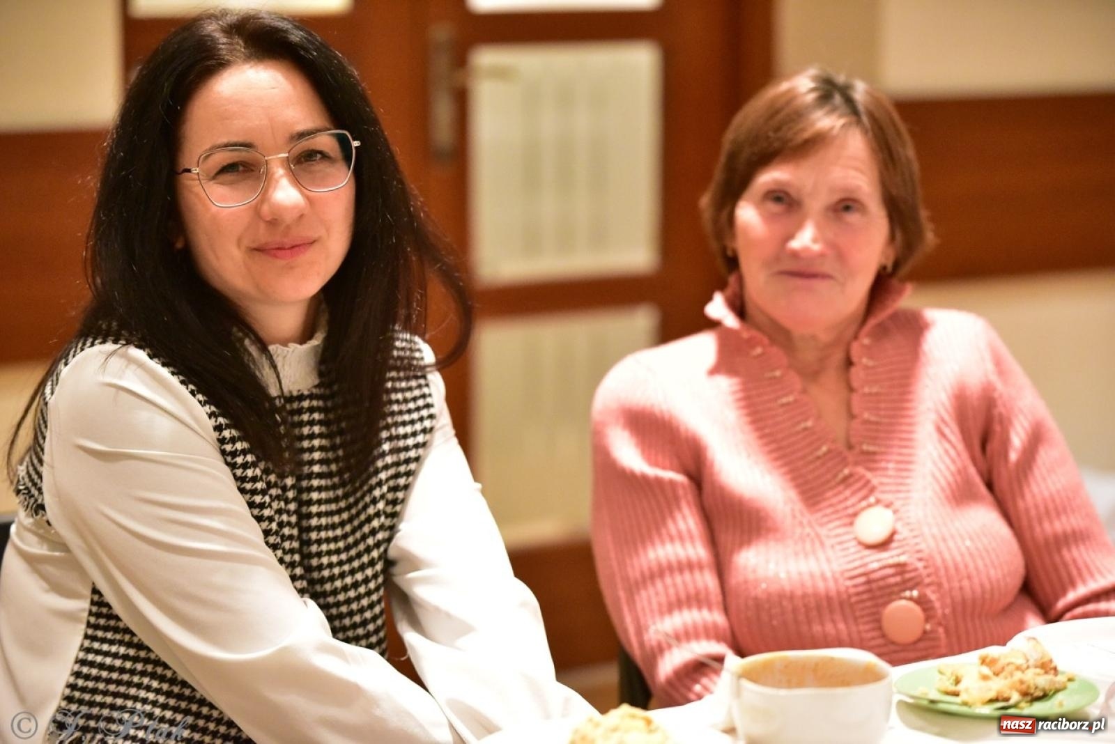 Zdjęcie w galerii na portalu naszraciborz.pl: Podsumowanie polsko-ukraińskiego projektu w Raciborskim Centrum Kultury wiadomości z regionu