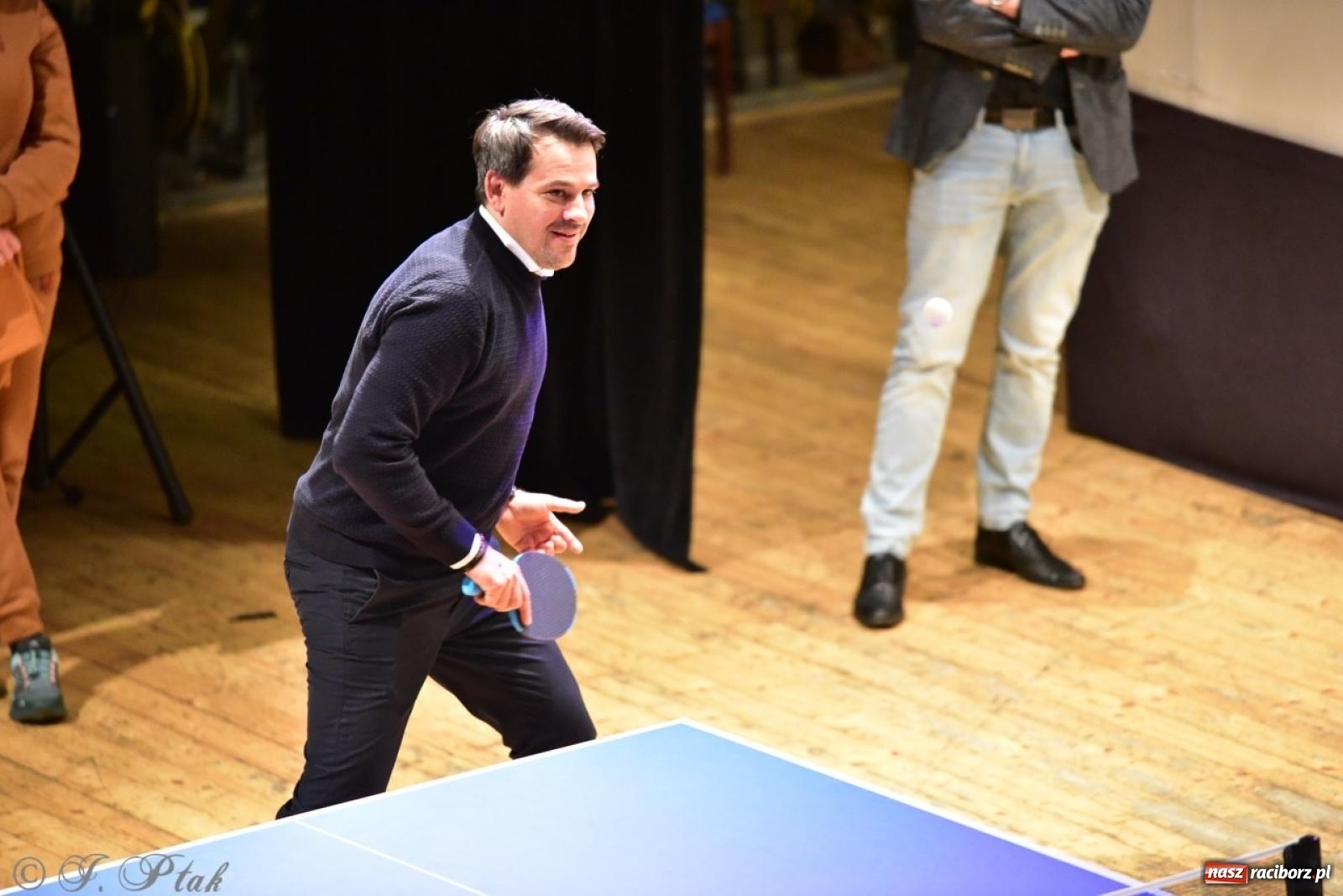 Zdjęcie w galerii na portalu naszraciborz.pl: Podsumowanie polsko-ukraińskiego projektu w Raciborskim Centrum Kultury wiadomości z regionu