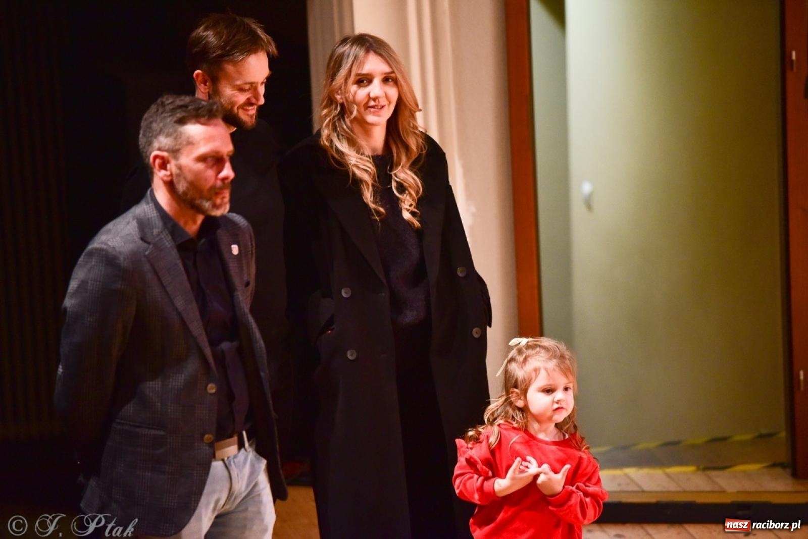 Zdjęcie w galerii na portalu naszraciborz.pl: Podsumowanie polsko-ukraińskiego projektu w Raciborskim Centrum Kultury wiadomości z regionu