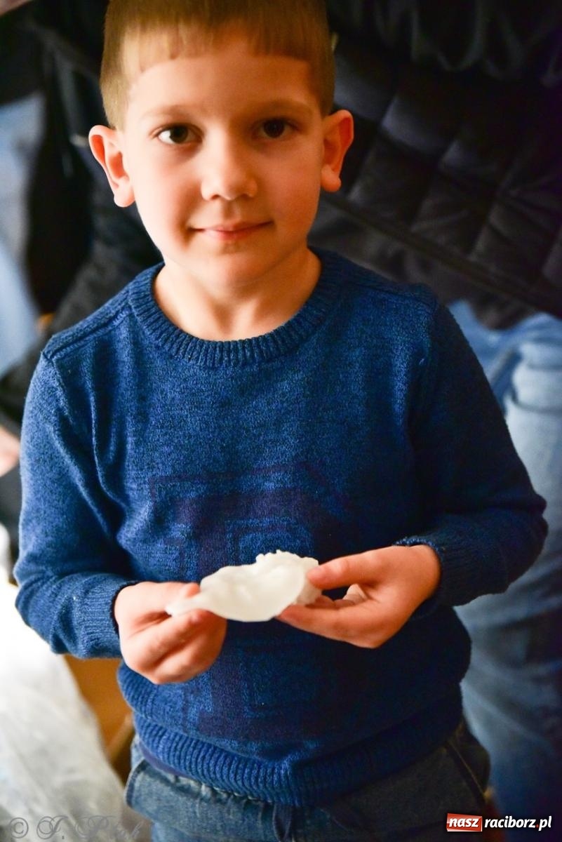 Zdjęcie w galerii na portalu naszraciborz.pl: Podsumowanie polsko-ukraińskiego projektu w Raciborskim Centrum Kultury wiadomości z regionu