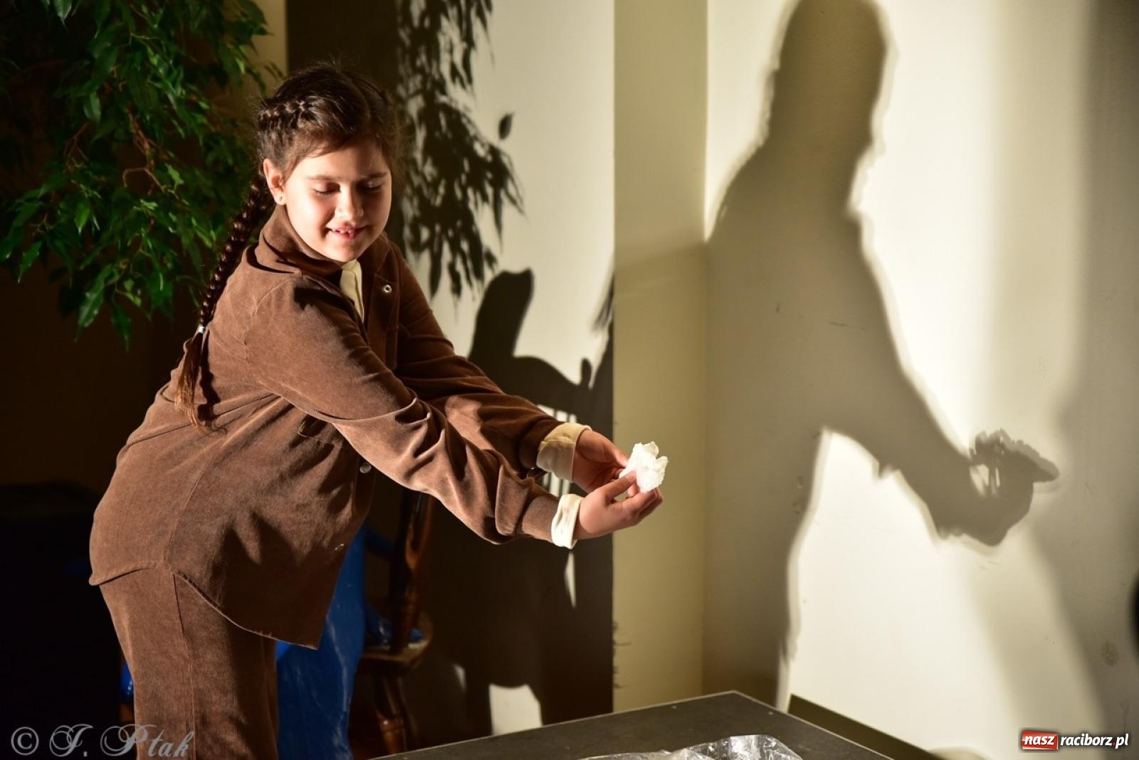 Zdjęcie w galerii na portalu naszraciborz.pl: Podsumowanie polsko-ukraińskiego projektu w Raciborskim Centrum Kultury wiadomości z regionu