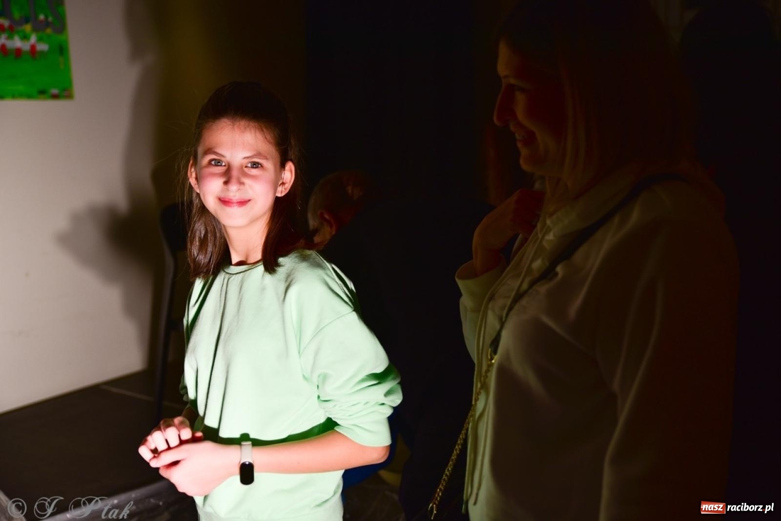 Zdjęcie w galerii na portalu naszraciborz.pl: Podsumowanie polsko-ukraińskiego projektu w Raciborskim Centrum Kultury wiadomości z regionu