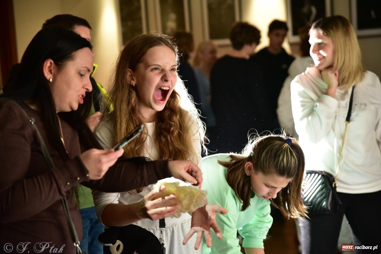 Zdjęcie w galerii na portalu naszraciborz.pl: Podsumowanie polsko-ukraińskiego projektu w Raciborskim Centrum Kultury wiadomości z regionu