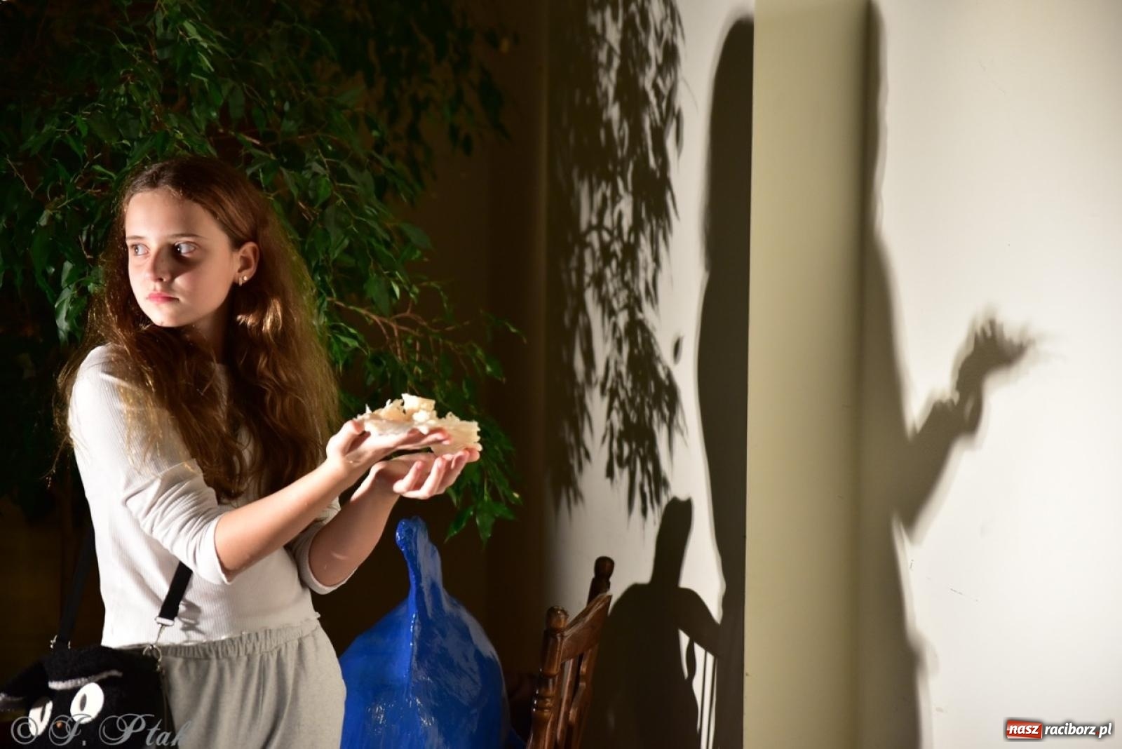 Zdjęcie w galerii na portalu naszraciborz.pl: Podsumowanie polsko-ukraińskiego projektu w Raciborskim Centrum Kultury wiadomości z regionu