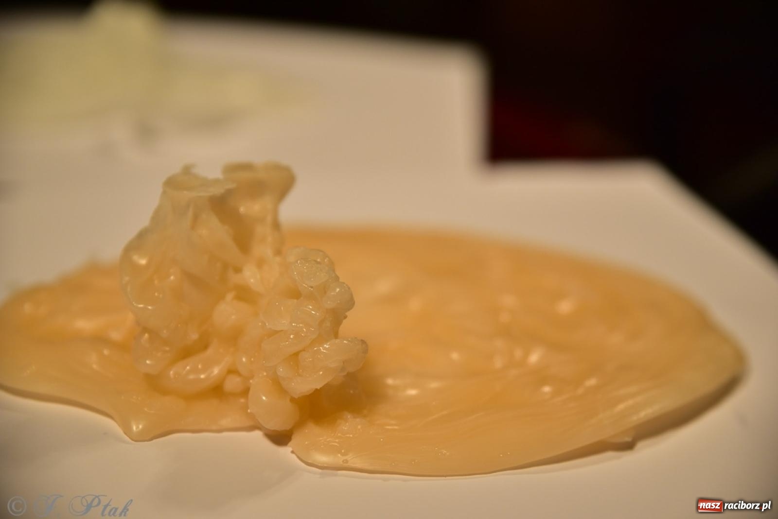 Zdjęcie w galerii na portalu naszraciborz.pl: Podsumowanie polsko-ukraińskiego projektu w Raciborskim Centrum Kultury wiadomości z regionu